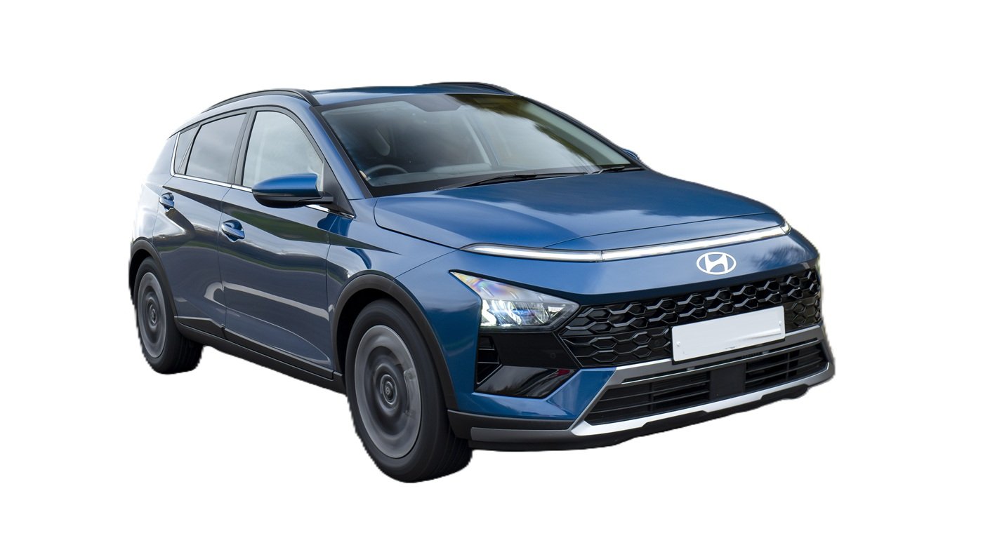 Hyundai Bayon Set for India Debut with Modern Design and Smart Features